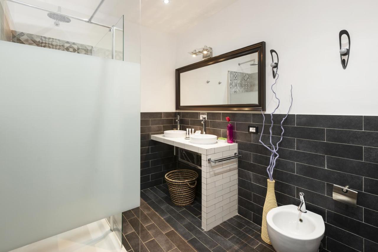 Orchid Apartment Roma Exterior foto